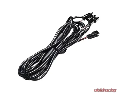 Oracle Lighting Universal Tinted Lens Pre-Runner Style LED Grill Light Kit - 5889-005-T