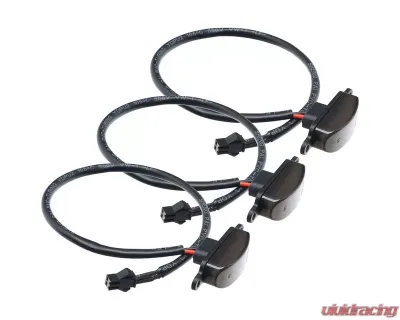 Oracle Lighting Universal Tinted Lens Pre-Runner Style LED Grill Light Kit - 5889-005-T