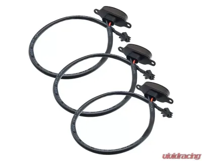 Oracle Lighting Universal Tinted Lens Pre-Runner Style LED Grill Light Kit - 5889-005-T