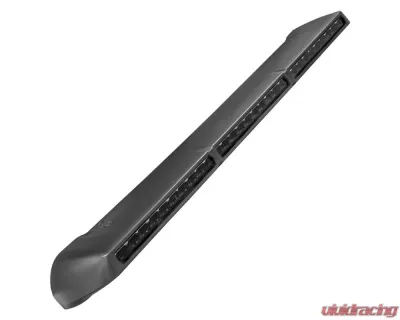 Oracle Lighting Carbonized Grey Integrated Windshield Roof Led Light Bar System Ford Bronco 2021+ - 5888-023-MF