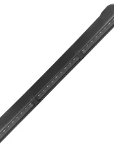 Oracle Lighting Carbonized Grey Integrated Windshield Roof Led Light Bar System Ford Bronco 2021+                                     - 5888-023-MF - Image 4