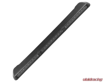 Oracle Lighting Carbonized Grey Integrated Windshield Roof Led Light Bar System Ford Bronco 2021+ - 5888-023-MF