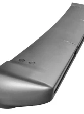 Oracle Lighting Carbonized Grey Integrated Windshield Roof Led Light Bar System Ford Bronco 2021+                                     - 5888-023-MF - Image 8