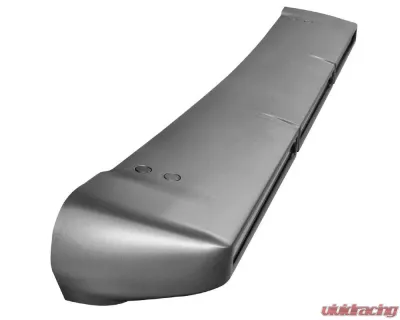 Oracle Lighting Carbonized Grey Integrated Windshield Roof Led Light Bar System Ford Bronco 2021+ - 5888-023-MF