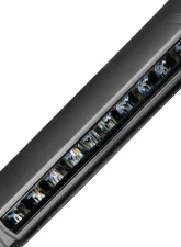Oracle Lighting Carbonized Grey Integrated Windshield Roof Led Light Bar System Ford Bronco 2021+                                     - 5888-023-MF - Image 10