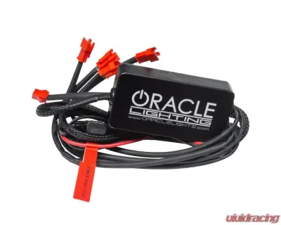 Oracle Lighting Dynamic ColorShift Headlight DRL Upgrade Tesla Model 3 2021+ - 1473-332