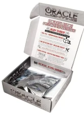 Oracle Lighting Dynamic ColorShift Headlight DRL Upgrade Tesla Model 3 2021+                                     - 1473-332 - Image 8