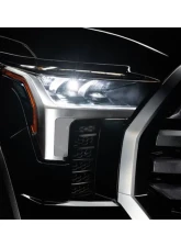 Oracle Lighting Colorshift RGB Demon Eye Headlight Upgrade Kit Toyota Tundra 2022+                                     - 1474-334 - Image 15