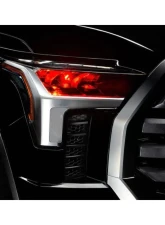 Oracle Lighting Colorshift RGB Demon Eye Headlight Upgrade Kit Toyota Tundra 2022+                                     - 1474-334 - Image 17