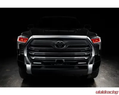 Oracle Lighting Colorshift RGB Demon Eye Headlight Upgrade Kit Toyota Tundra 2022+ - 1474-334