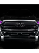 Oracle Lighting Colorshift RGB Demon Eye Headlight Upgrade Kit Toyota Tundra 2022+                                     - 1474-334 - Image 19