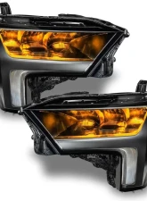 Oracle Lighting Colorshift RGB Demon Eye Headlight Upgrade Kit Toyota Tundra 2022+                                     - 1474-334 - Image 10