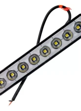 Oracle Lighting 9.5" 48W Angled LED Scene Light                                     - 2916-48-001 - Image 2