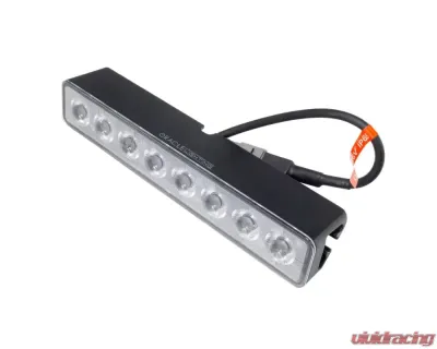 Oracle Lighting 9.5" 48W Angled LED Scene Light - 2916-48-001