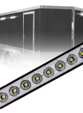 Oracle Lighting 9.5" 48W Angled LED Scene Light                                     - 2916-48-001 - Image 8