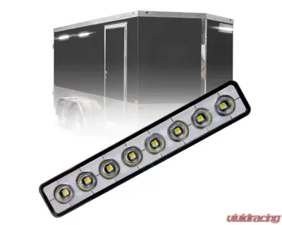 Oracle Lighting 9.5" 48W Angled LED Scene Light - 2916-48-001