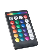 Oracle Lighting LED Illuminated Wheel Rings ColorSHIFT RGB+W                                     - 4215-339 - Image 3
