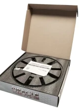 Oracle Lighting LED Illuminated Wheel Rings ColorSHIFT RGB+W                                     - 4215-339 - Image 5