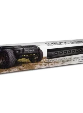 Oracle Lighting Skid Plate w/ Integrated Led Emitters Amber Lens Jeep Wrangler Jl | Gladiator Jt 2018-2023                                     - 5883-005 - Image 4