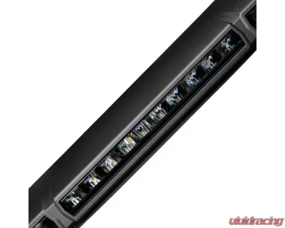 Oracle Lighting Integrated Windshield Roof Led Light Bar System Ford Bronco 2021+ - 5888-023
