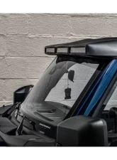 Oracle Lighting Integrated Windshield Roof Led Light Bar System Ford Bronco 2021+                                     - 5888-023 - Image 15