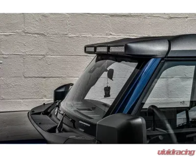 Oracle Lighting Integrated Windshield Roof Led Light Bar System Ford Bronco 2021+ - 5888-023