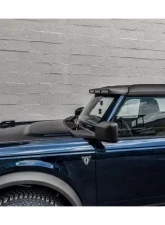 Oracle Lighting Integrated Windshield Roof Led Light Bar System Ford Bronco 2021+                                     - 5888-023 - Image 16