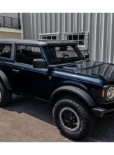 Oracle Lighting Integrated Windshield Roof Led Light Bar System Ford Bronco 2021+                                     - 5888-023 - Image 17