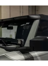 Oracle Lighting Integrated Windshield Roof Led Light Bar System Ford Bronco 2021+                                     - 5888-023 - Image 18