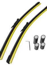 Oracle Lighting Integrated Windshield Roof Led Light Bar System Ford Bronco 2021+                                     - 5888-023 - Image 20