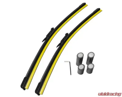 Oracle Lighting Integrated Windshield Roof Led Light Bar System Ford Bronco 2021+ - 5888-023