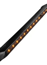 Oracle Lighting Integrated Windshield Roof Led Light Bar System Ford Bronco 2021+                                     - 5888-023 - Image 3