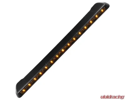 Oracle Lighting Integrated Windshield Roof Led Light Bar System Ford Bronco 2021+ - 5888-023