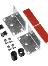 Oracle Lighting Black Series Flush Style LED Taillights Ford Bronco 2021-2024                                     - 5892-504-T - Image 9