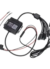 Oracle Lighting ColorSHIFT&reg; RGB+W Underbody Wheel Well Rock Light Kit (8 PCS)                                     - 5895-339-8 - Image 4