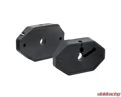 Oracle Lighting ColorSHIFT&reg; RGB+W Underbody Wheel Well Rock Light Kit (8 PCS) - 5895-339-8