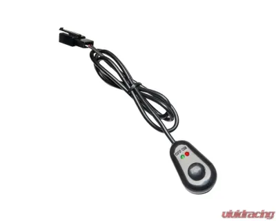Oracle Lighting Roof Light Bar Switched Wiring Harness Ford Bronco 2021+ - 5897-504