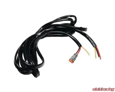 Oracle Lighting Roof Light Bar Factory Aux Wiring Harness Ford Bronco 2021+ - 5899-504