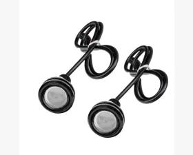 Oracle Lighting LED Puddle Light Upgrade for Off-Road Side Mirror Ditch Light