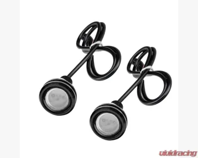 Oracle Lighting LED Puddle Light Upgrade for Off-Road Side Mirror Ditch Light - 5912-001