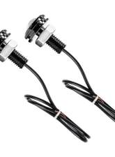 Oracle Lighting LED Puddle Light Upgrade for Off-Road Side Mirror Ditch Light                                     - 5912-001 - Image 2
