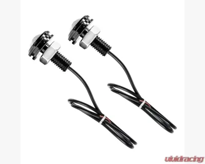 Oracle Lighting LED Puddle Light Upgrade for Off-Road Side Mirror Ditch Light - 5912-001