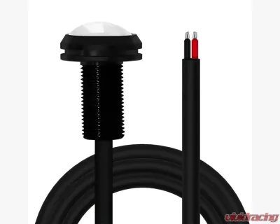 Oracle Lighting LED Puddle Light Upgrade for Off-Road Side Mirror Ditch Light - 5912-001