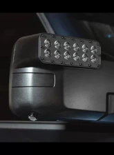 Oracle Lighting LED Puddle Light Upgrade for Off-Road Side Mirror Ditch Light                                     - 5912-001 - Image 7