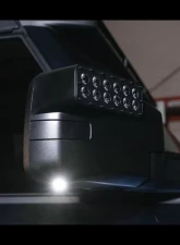 Oracle Lighting LED Puddle Light Upgrade for Off-Road Side Mirror Ditch Light                                     - 5912-001 - Image 8