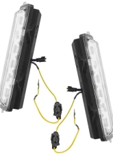 Oracle Lighting Amber | White Dual Function Reverse LED Modules Flush Tail Lights Ford Bronco 2021+                                     - 5915-FB-023 - Image 6