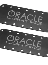 Oracle Lighting Magnetic Light Bar Cover for LED Side Mirrors                                     - 5916-504 - Image 4