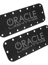 Oracle Lighting Magnetic Light Bar Cover for LED Side Mirrors                                     - 5916-504 - Image 2