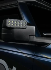 Oracle Lighting Magnetic Light Bar Cover for LED Side Mirrors                                     - 5916-504 - Image 3