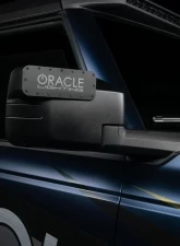 Oracle Lighting Magnetic Light Bar Cover for LED Side Mirrors                                     - 5916-504 - Image 4